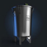 Ss Brewtech™ Brew Bucket 2.0 27 l (7 gal) 1