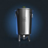 Ss Brewtech™ Brew Bucket 2.0 27 l (7 gal) 0