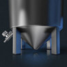 Ss Brewtech™ Brew Bucket 2.0 27 l (7 gal) 2
