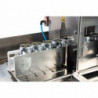 Rigters Table top Canner - 4 afvulkoppen 1