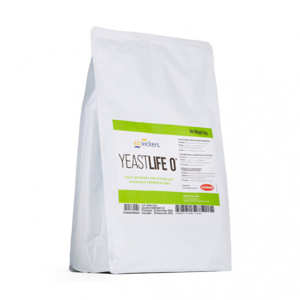 YeastLife O™ gistvoeding - 2 kg