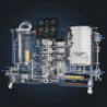 Ss Brewtech™ 1 bbl - 2 Vessel Nano - CE Electric Brewhouse  5