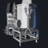 Ss Brewtech™ 1 bbl - 2 Vessel Nano - CE Electric Brewhouse  4