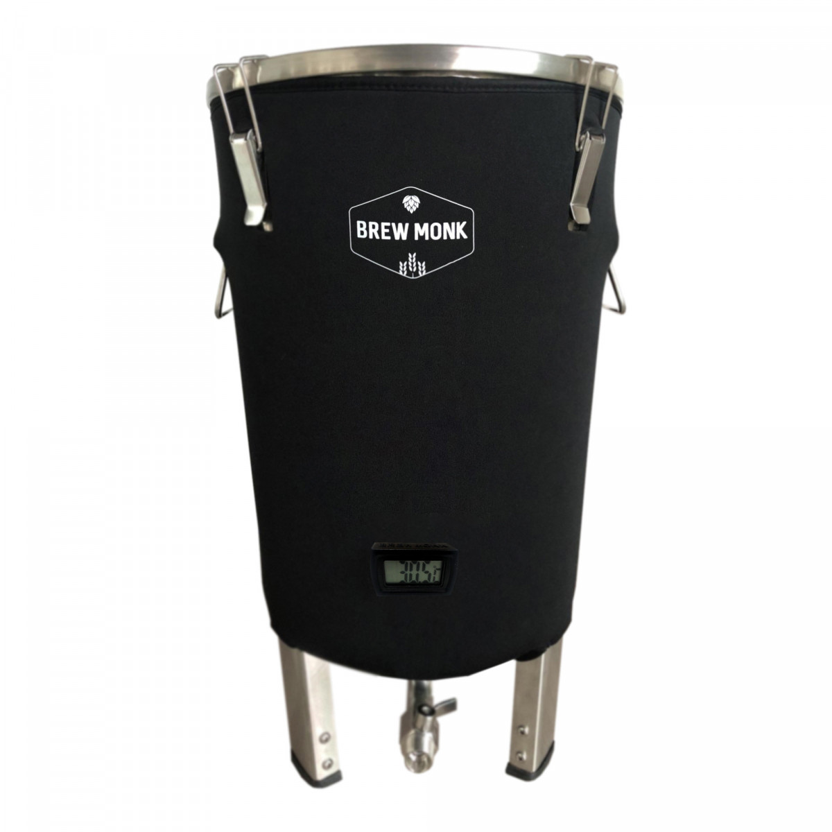 Brew Monk™ isolatiemantel voor 30 liter vergistingsvat
