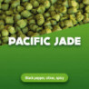 Hopfenpellets Pacific Jade - 1 kg 0