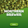 Hop pellets Northern Brewer 100 g 0