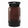 PolyKeg® Pro 2.0 w/o bag amber 30 l S-fitting   0