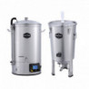 Brew Monk Duo Deal: Brew Monk B40 WLAN & Gärbehälter 30 l  0