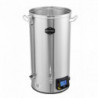 Brew Monk Duo Deal : Brew Monk B50 WIFI & Cuve de fermentation 55 l  6