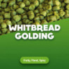 Houblons en pellets Whitbread Golding 1 kg 0