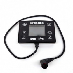 BrewZilla Gen 4 RAPT screen controller