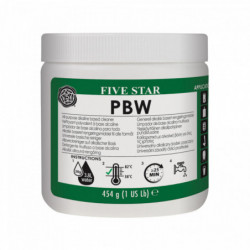 PBW Five Star 450 g