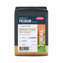 LALLEMAND LalBrew® Premium levure de bière sèche Pomona™ - 500 g