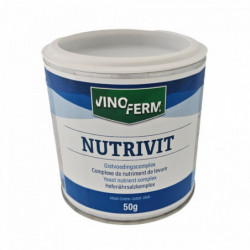 Vinoferm Nutrivit 50 g