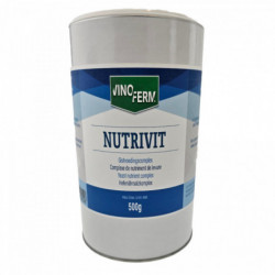 Vinoferm Nutrivit 500 g