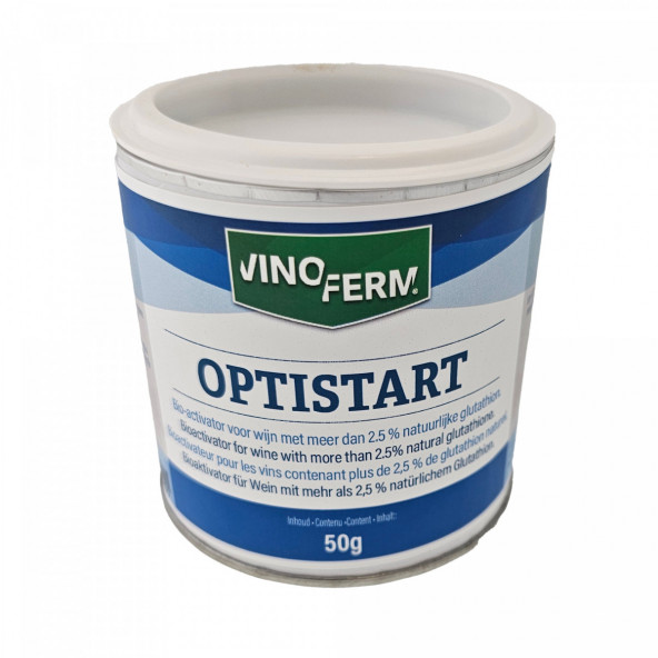 Vinoferm Optistart 50 g