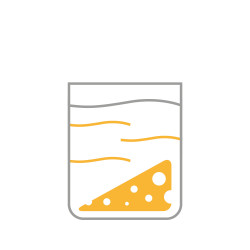 Présure Liquide 100ml - Presure, Ferment Lactique, Les bactéries de  fromage, Geler Culture séché, Fermier, Fromages de ferme