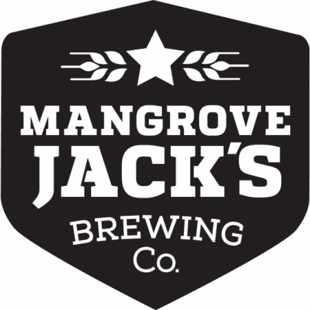 Mangrove Jack