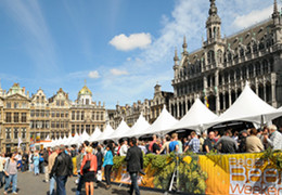 Pourquoi la Belgique est-elle reputée comme le pays de la bière ?