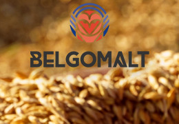 Brouwland vertreibt Belgomalt