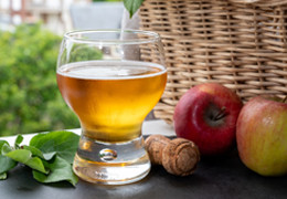 Cider en calvados:  must try deze herfst!