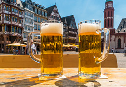 Connaissez-vous ces 20 types de bières allemands ?
