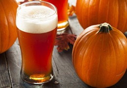Pumpkin Beer Recipe